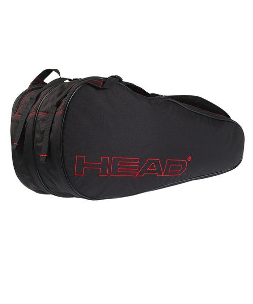 超特価格安ラケットバッグ HEAD ラケット(硬式用)