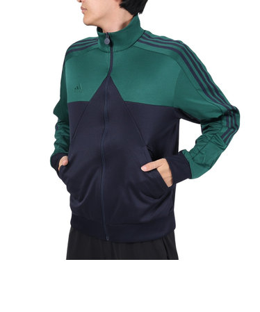 アディダス（adidas）ジャケット TIRO トラックトップ DTU66-IM2895 