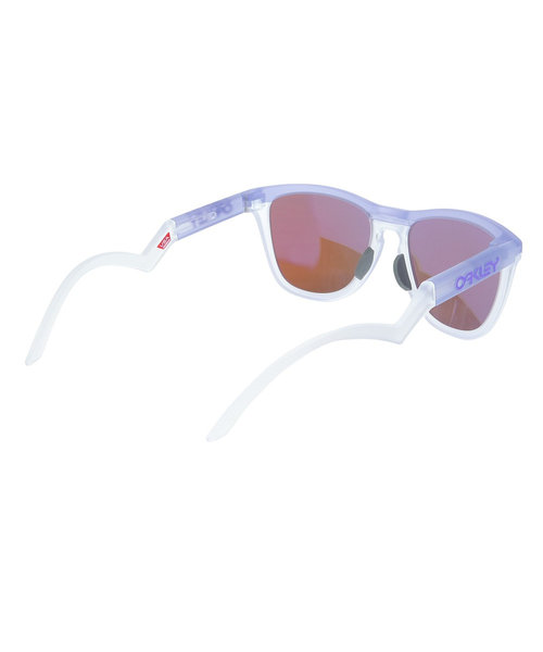 オークリー（OAKLEY）サングラス FROGSKINS HYBRID 92890155 | Super