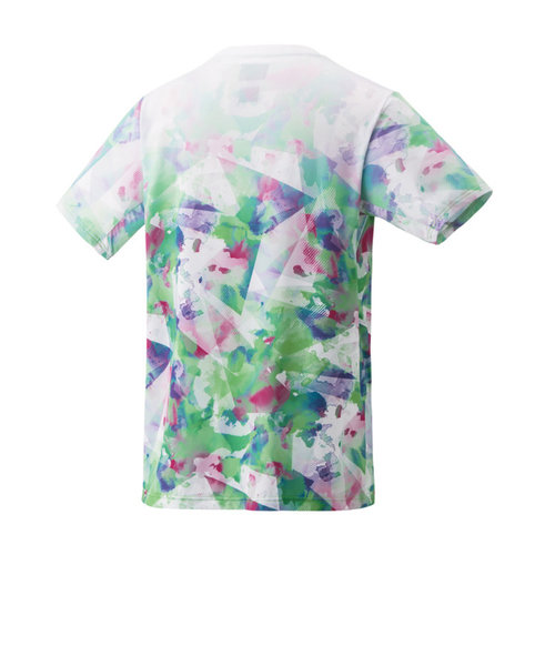 ヨネックス（YONEX）テニスウェア 半袖 ゲームシャツ 10501-547