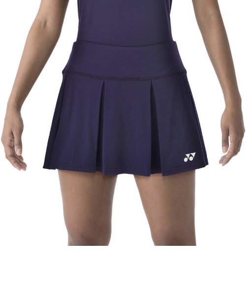 ヨネックス（YONEX）テニスウェア スカート 26098-019 | Super Sports XEBIO  u0026mall店（スーパースポーツゼビオ）の通販 - u0026mall