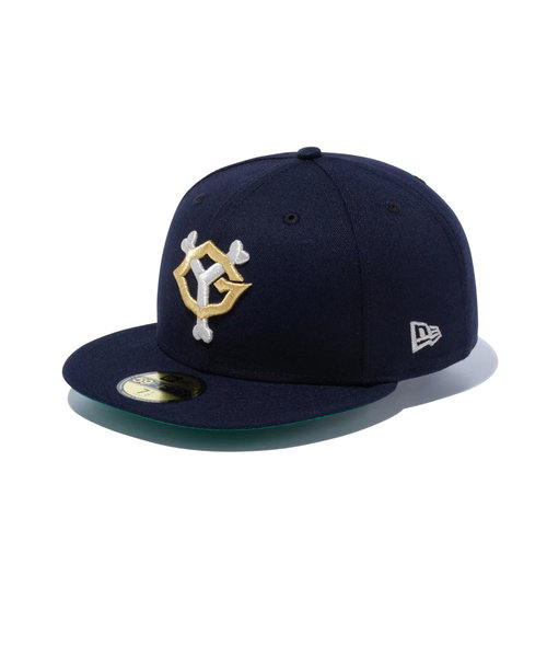 ニューエラ（NEW ERA）59FIFTY NPBクラシック 読売ジャイアンツ 13562199 プロ野球