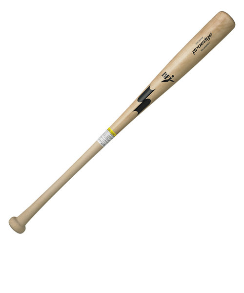 3年保証』 ZETT（ゼット）硬式用木製バット 野球硬式用木製バット 84cm ...