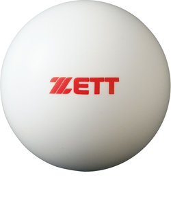 ゼット（ZETT）野球 ボール トレーニングボール BB450S
