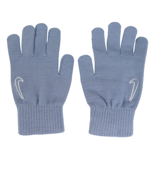 ナイキ（NIKE）手袋 ニット テック&グリップ グローブ 2.0 防寒 CW1037-461