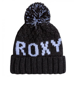 ロキシー（ROXY）帽子 フリースライナー付き ビーニー TONIC BEANIE 24SNERJHA04158 KVJ0