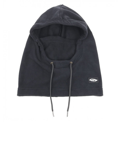 クイックシルバー（Quiksilver）バラクラバ フードウォーマー QS HOODWARMER 24SNQOA233414BLK2