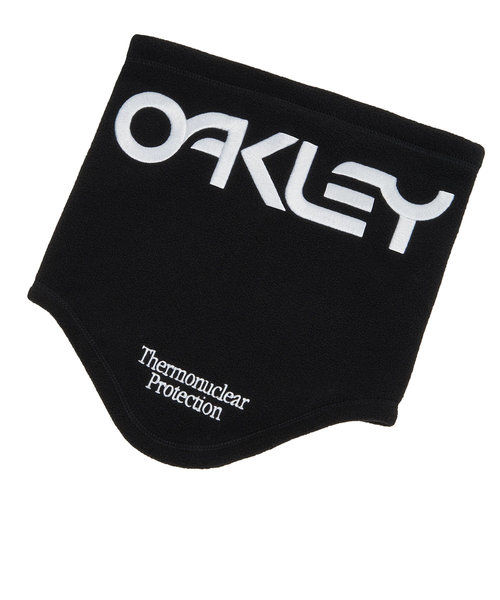 オークリー（OAKLEY）ネックウォーマー スノーボード スキー メンズ