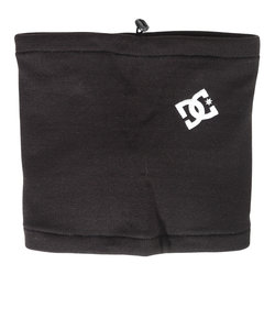 ディーシーシューズ（DC SHOES）ネックウォーマー 23 STAR EMB NECK GAITER 24SNDOA234252BLK