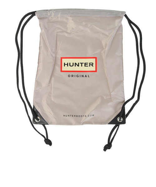ハンター（Hunter）長靴 黒 防水 レディース レインブーツ オリジナル
