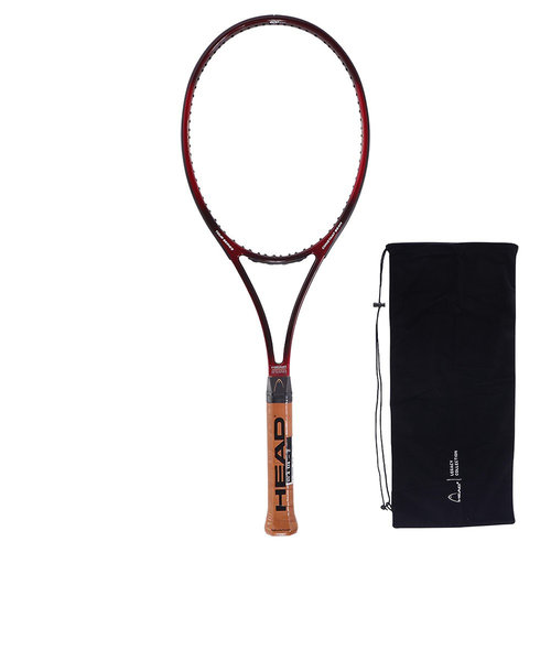 ヘッド（HEAD）硬式用テニスラケット PRESTIGE CLASSIC 2.0 235702 | Super Sports XEBIO  u0026mall店（スーパースポーツゼビオ）の通販 - u0026mall