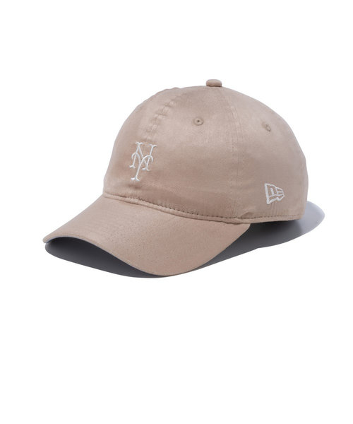 ニューエラ（NEW ERA）キャップ 9TWENTY MLB Synthetic Suede