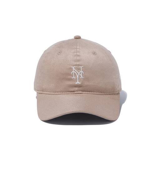 ニューエラ（NEW ERA）キャップ 9TWENTY MLB Synthetic Suede