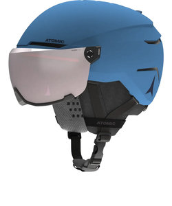 アトミック（ATOMIC）ヘルメット SAVOR VISOR ジュニア 24 AN5006510 SAVOR VISOR JR