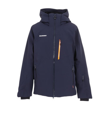 マムート（MAMMUT）スキー スノーボード ウェア ジャケット Stoney HS Thermo Jacket 1010-28170-50555 |  Victoria Surfu0026Snow u0026mall店（ヴィクトリアサーフアンドスノー）の通販 - u0026mall