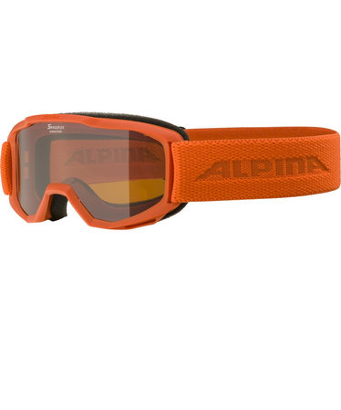 ALPINA アルピナ スキーヘルメット　ジュニア　alpina