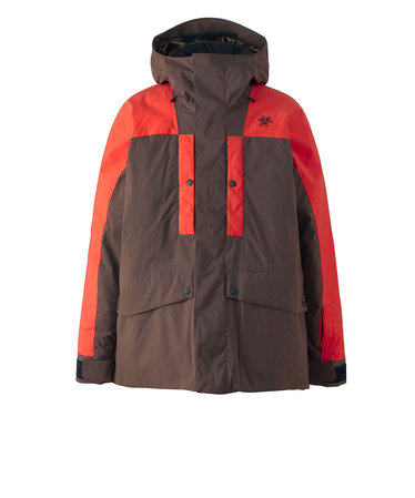 ノースフェイス（THE NORTH FACE）スキー スノーボード ウェア