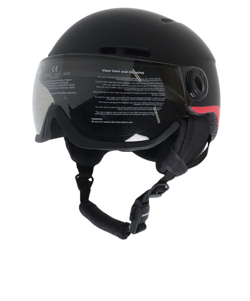 ヘルメットSWANS/ヘルメット - スキー