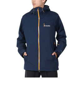 コロンビア（Columbia）スノージャケット Iceberg Point Jacket WE0477 465