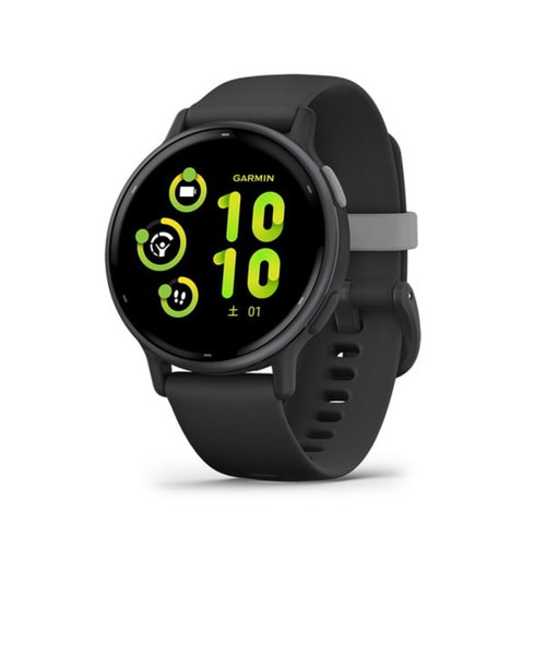 ガーミン（GARMIN）腕時計 フィットネスGPSウォッチ ヴィヴォアクティブ 5 vivoactive5 010-02862-40