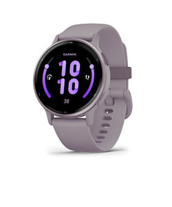 ガーミン（GARMIN）腕時計 vivoactive5 フィットネスGPSウォッチ 010-02862-43