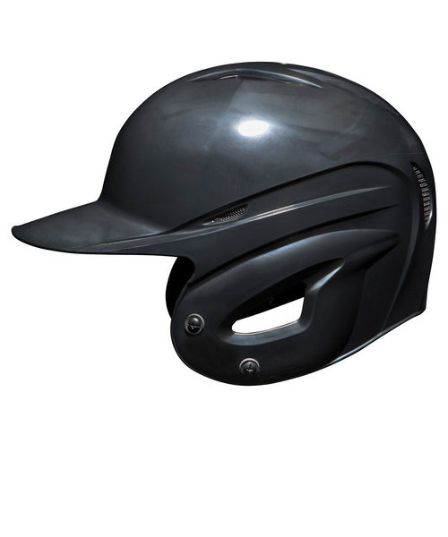 ミズノ（MIZUNO）野球 軟式用ヘルメット 両耳付打者用 23 1DJHR11109