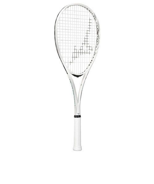 MIZUNO ソフトテニス ラケット - ラケット(硬式用)