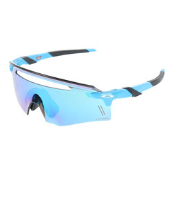 オークリー（OAKLEY）スポーツサングラス エンコーダースクエアード OO9412-0139 UV