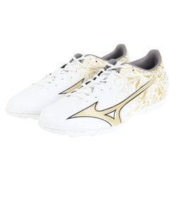 ミズノ（MIZUNO）サッカートレーニングシューズ サッカーシューズ ミズノアルファ SELECT AS P1GD246550