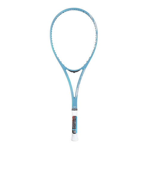 ミズノ（MIZUNO）ソフトテニスラケット アクロスピード S-PRO 63JTN4A208 後衛向け Super Sports XEBIO  &mall店（スーパースポーツゼビオ）の通販 &mall