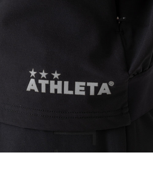 アスレタ（ATHLETA）サッカー フットサルウェア ウォームテックソフト