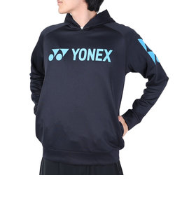 ヨネックス（YONEX）テニスウェア スウェットパーカー RWX23005-188