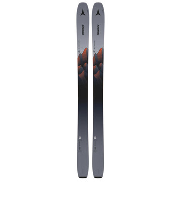 アトミック（ATOMIC）スキー板ビンディング別売り 23-24 MAVERICK 88 
