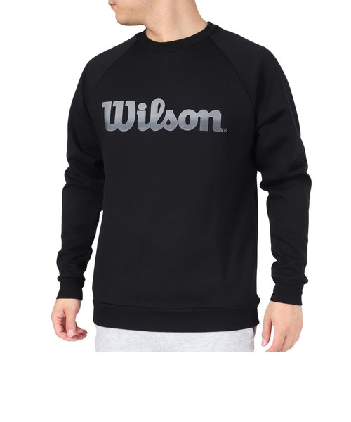 ウイルソン（Wilson）テニスウェア クルーダンボール 443215-BGY