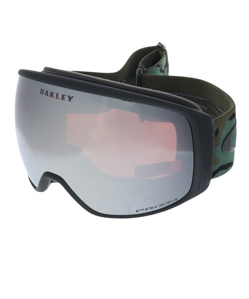 オークリー（OAKLEY）Flight Tracker L スノーゴーグル oo7104-7600