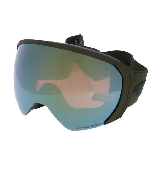 オークリー（OAKLEY）スノーゴーグル Flight Path L フライトパス