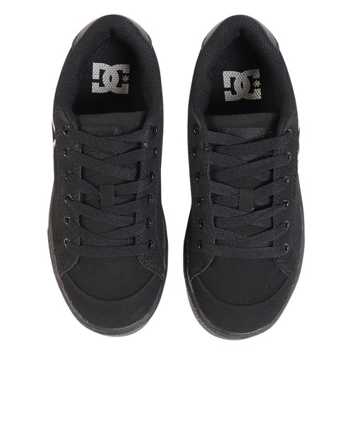 ディーシーシューズ（DC SHOES）スニーカー ボーダーシューズ CHELSEA