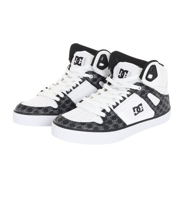 ディーシーシューズ（DC SHOES）スニーカー ボーダーシューズ PURE