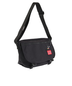 マンハッタンポーテージ（ManhattanPortage）メッセンジャーバッグ JR Flap Zipper Pocket ミッキー MP1606JRFZPM…