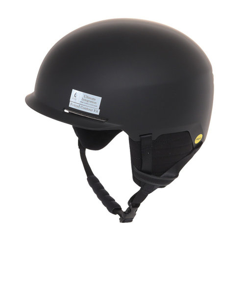 スミス（SMITH）ヘルメット Scout Matte Black Lサイズ 10270636
