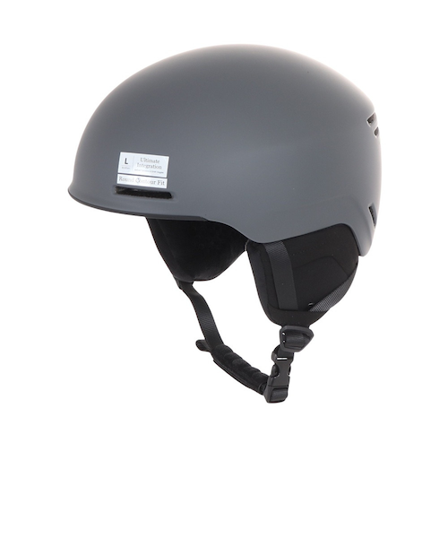 ジュニア SMITH ヘルメット スノーボードやスキーに スミス（SMITH