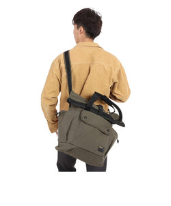 カーハート（CARHARTT）ヘイストトートバッグ Plant I0321901NQXX 23FW