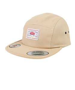 ベースボールキャップ SL23FW-CAP001BEG 帽子