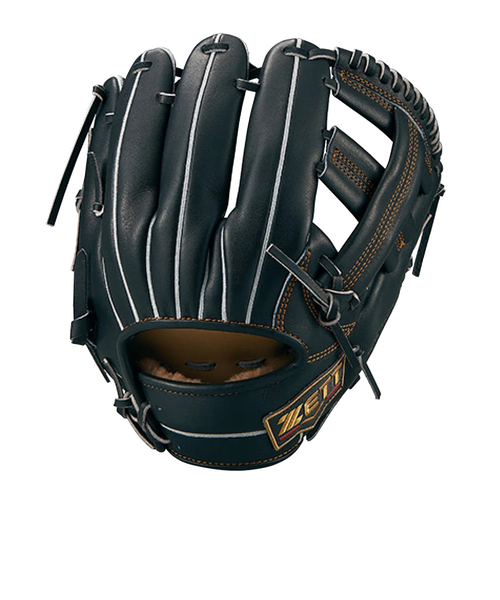 ゼット限定プロステイタス 吉川モデル 野球BRGB30216L-1915 野球