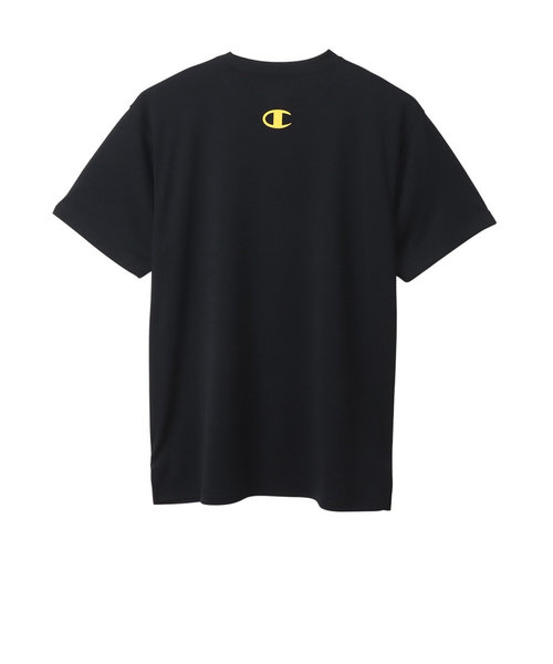 チャンピオン（CHAMPION）バスケットボールウェア 半袖Tシャツ C3