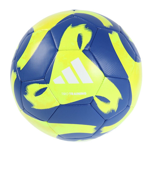 アディダス（adidas）サッカーボール 5号球 検定球 TIRO トレーニング AF5922BY