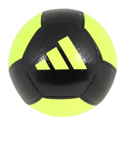 アディダス（adidas）ジュニア サッカーボール 4号球 EPP クラブ AF4926YBK