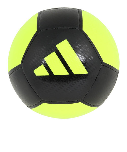 アディダス（adidas）ジュニア サッカーボール 3号球 EPP クラブ AF3926YBK