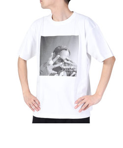 1993 WEST DOG 半袖Tシャツ 1993-23A074-White