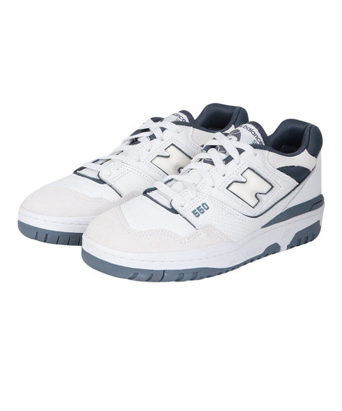 ニューバランス（new balance）スニーカー スポーツシューズ 550 STG